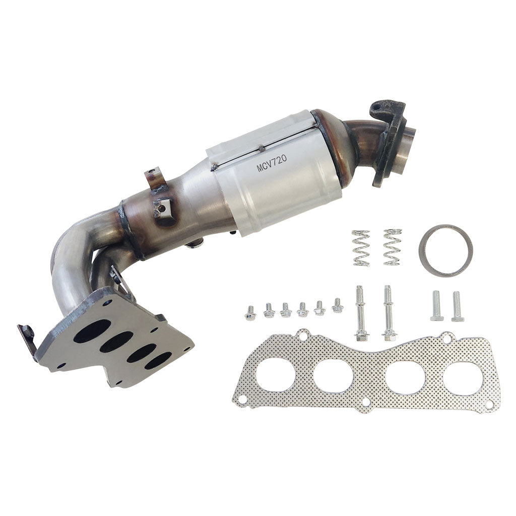Toyota RAV4 manifold catalytic converter MCV799