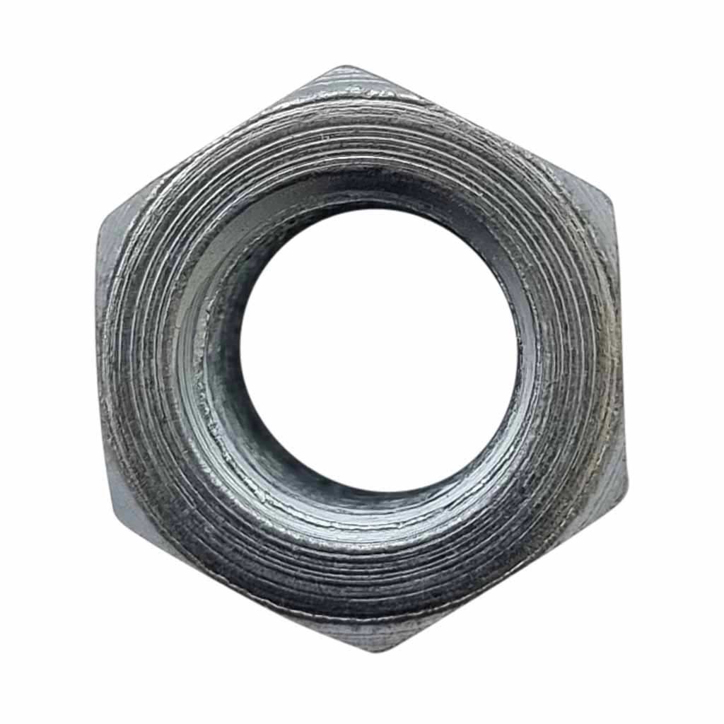 MNS001 — MAZDA VOLVO FORD STEEL NUT M10 x 1.5