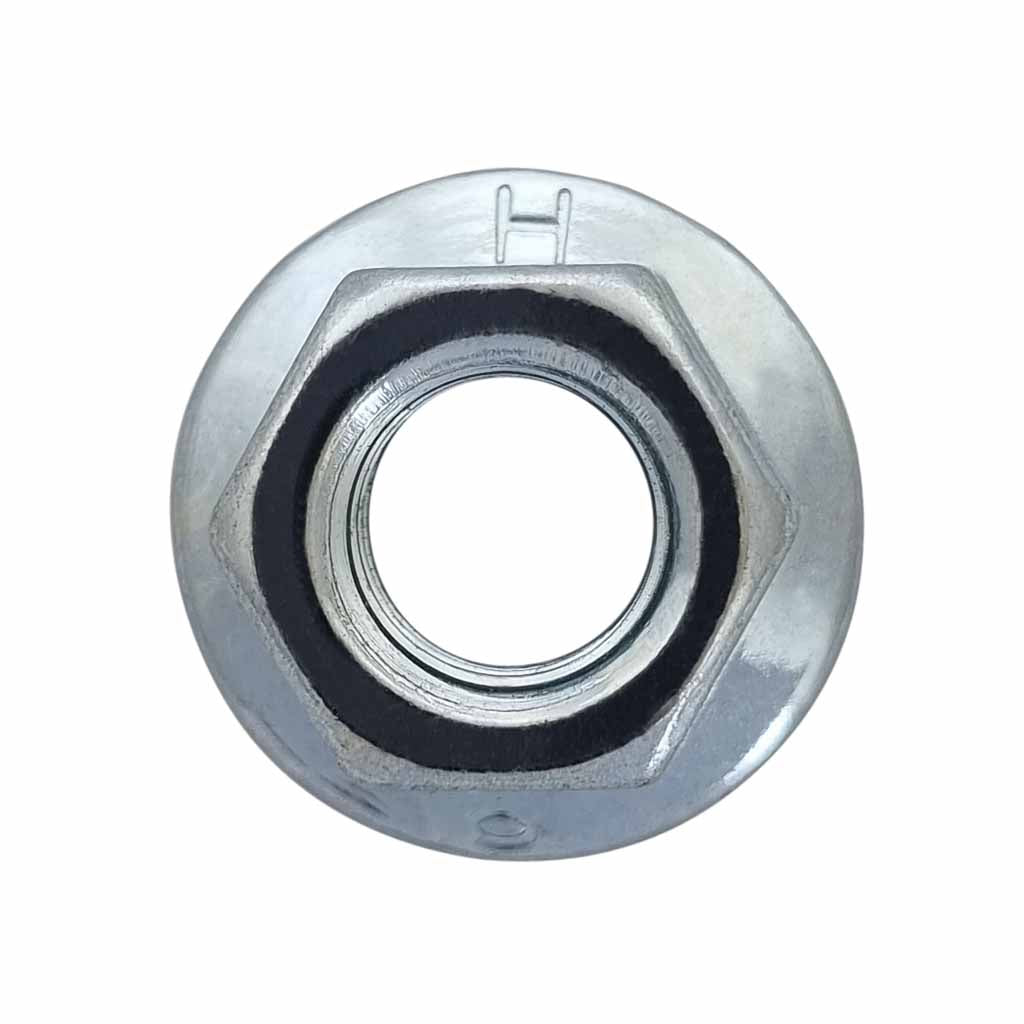 MNSF — MAZDA VOLVO FORD FLANGED NUT M10 x 1.5