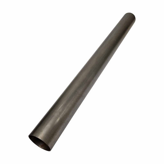 MST400-3M — 4" (101mm) MILD STEEL TUBE X 1.6mm - 3.0m LENGTH