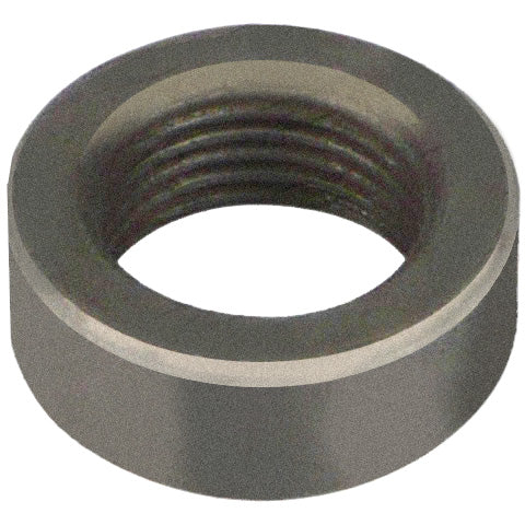 Redback Female Oxygen Sensor Nut – M18 × 1.5 | N700