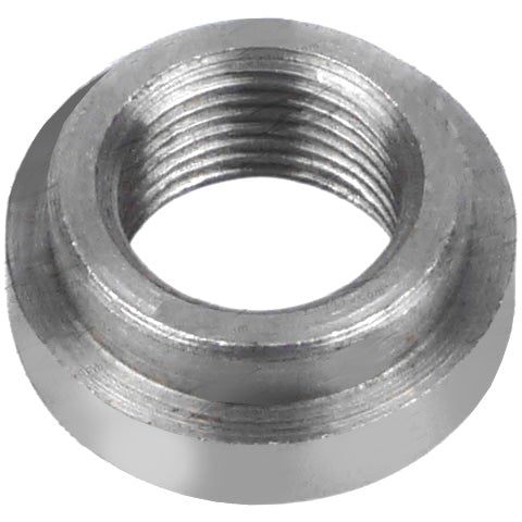 Redback Sunk Oxygen Sensor Nut – M18 × 1.5 | N700A