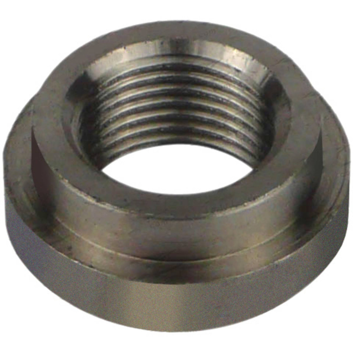 Redback Oxygen Sensor Nut – M18 × 1.5, 27mm OD | N700SS