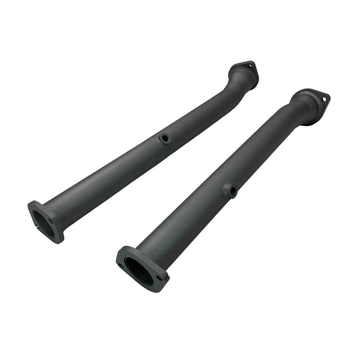 Redback 2.5-inch Secondary Cat Delete Pipes – Nissan Patrol Y62 | NPX54600-PA