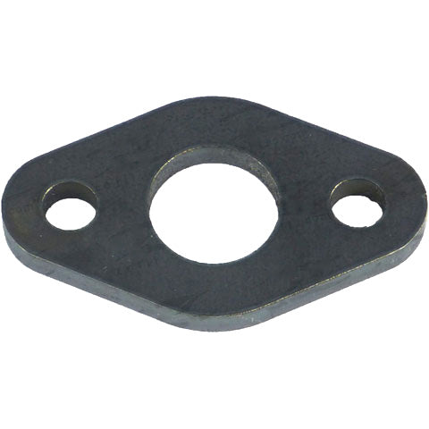 Redback Toyota LandCruiser O2 Sensor Plate - O2PLATE