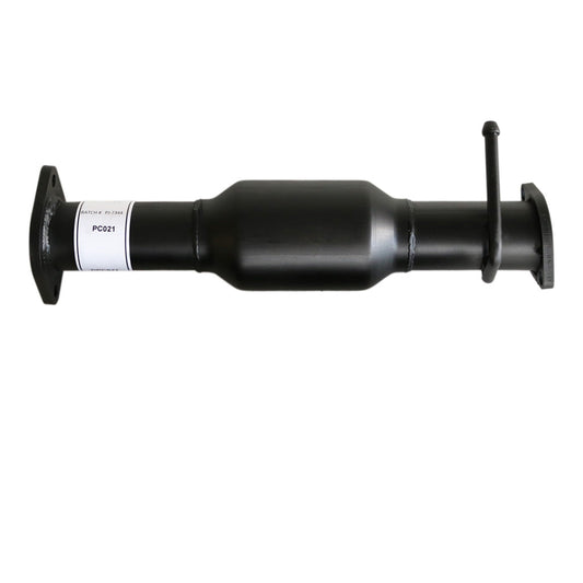 Ford Falcon EA EB EF EL AU direct-fit catalytic converter assembly PC021