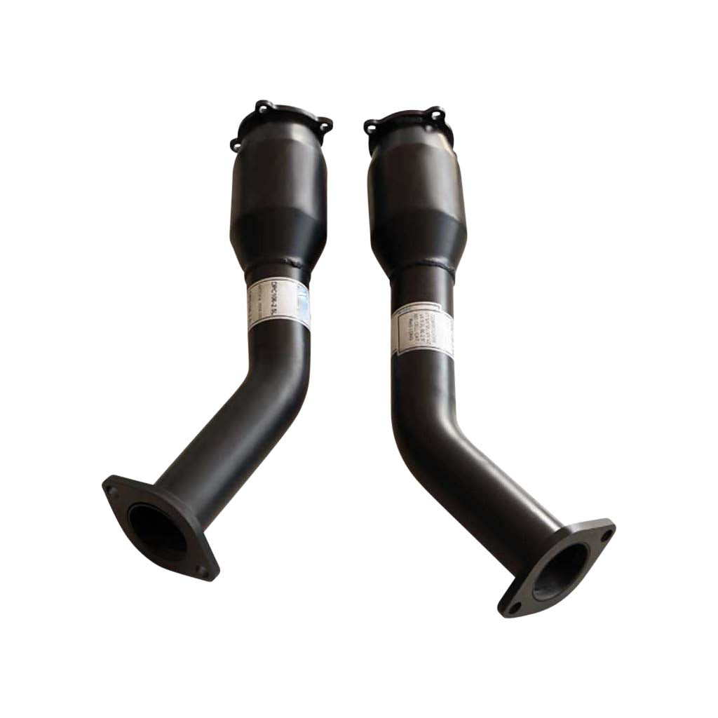 Holden Commodore VT VZ 5.7L catalytic converter kit PC106K