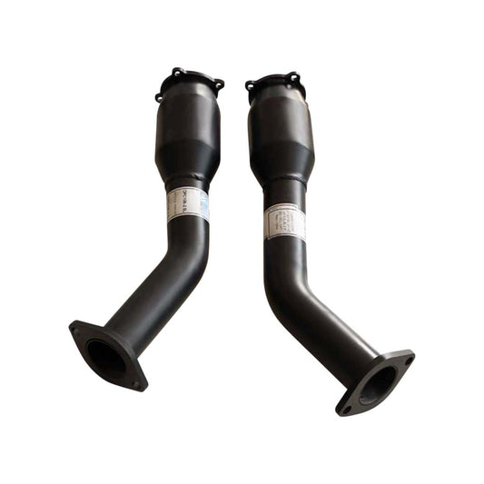 Holden Commodore VT VZ 5.7L catalytic converter kit PC106K