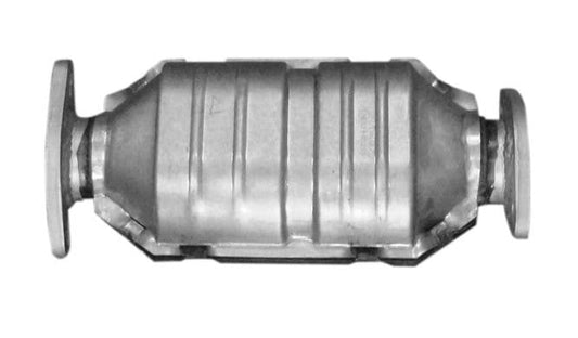 Nissan Patrol Y61 catalytic converter reference image for PC148