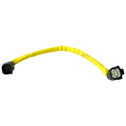 Redback Ford Mustang 5.0L Coyote V8 O₂ Extension Loom – 2014–2018 | PEX4178