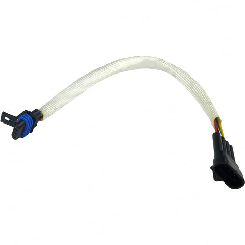Redback Holden Commodore VY Series II V8 O₂ Extension Loom – Single | PEX5367Y