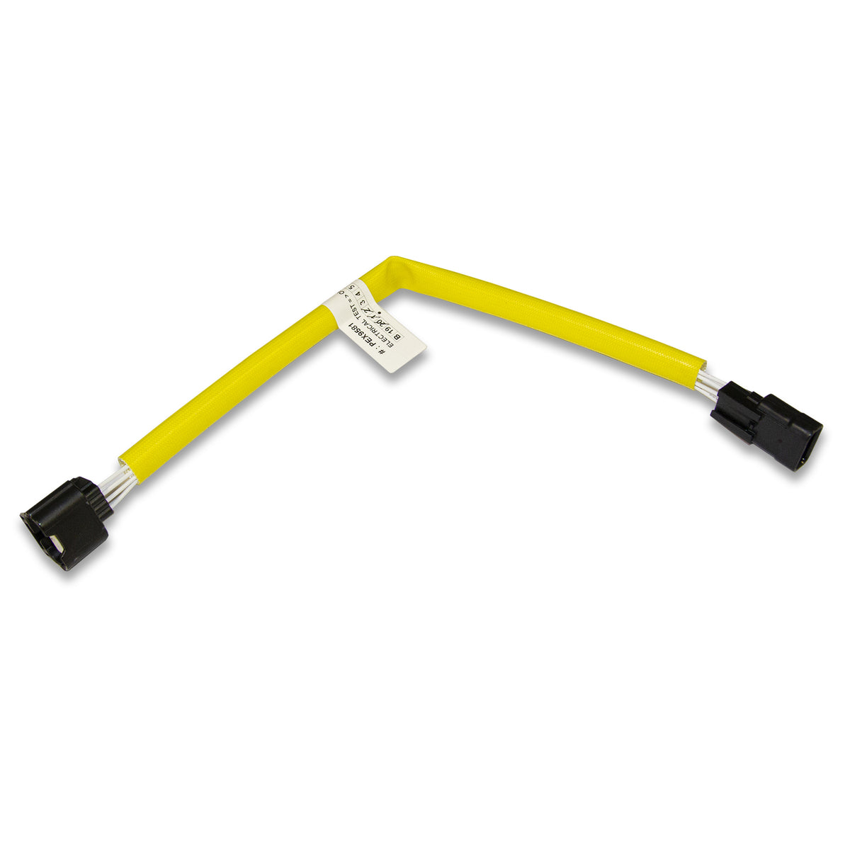 Redback Nissan Patrol Y62 Series 4/5 5.6L O₂ Extension Loom – Single | PEX9581