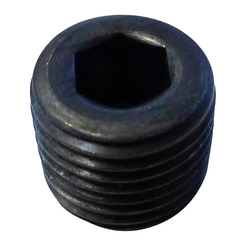 Redback Pyro Bung – 1/4" NPT Allen Key | PYROBUNG