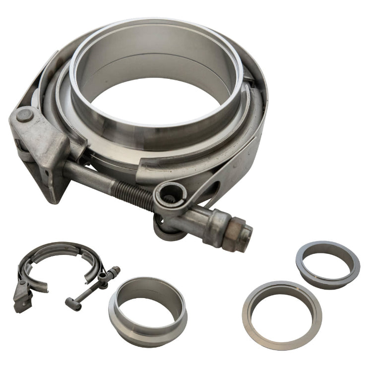 Redback 1 3/4" Stainless Steel Quick-Release Kit – QRC045SS
