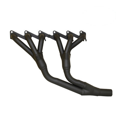 Redback Headers – Toyota LandCruiser HJ47–75 2H Diesel 1980–1990 | RBH002
