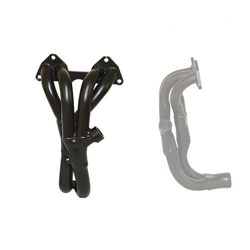 Redback Headers – Mitsubishi Lancer 1.5L 1988–1996 | RBH014