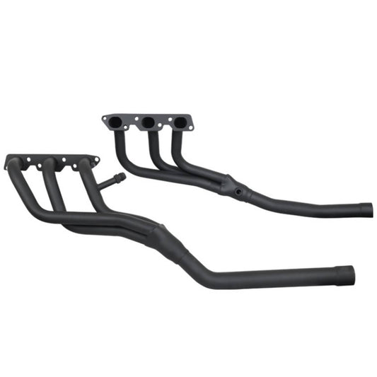 Redback Headers for Holden Commodore VT VX VU VY V6 | RBH030