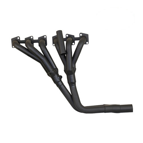 Redback Headers for Nissan Patrol GU 4.2L and 4.5L | RBH033