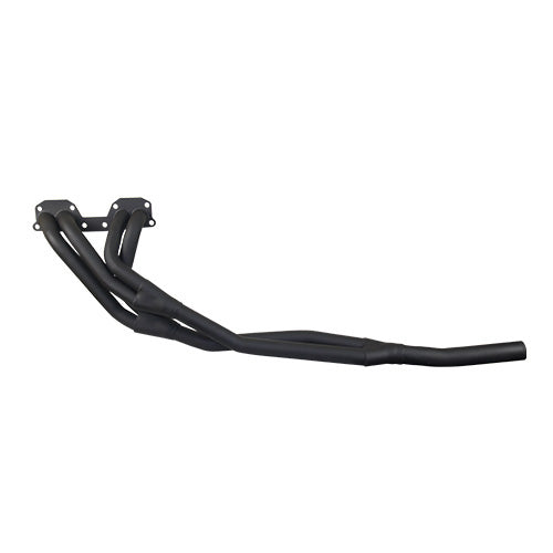 Redback Headers – Toyota Hilux 22R 2WD | RBH125