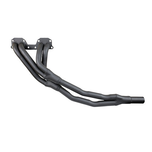 Redback Headers – Toyota Hilux 22R 4WD | RBH126