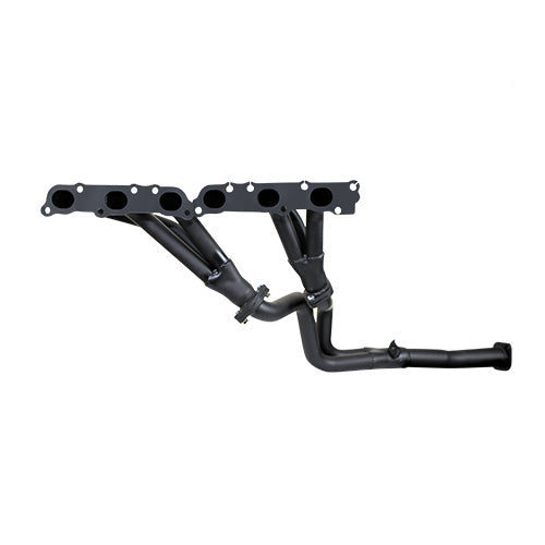 Redback Headers – Toyota LandCruiser FZJ75 4.5L DOHC | RBH229