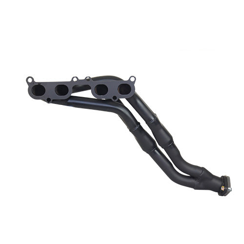 Redback Headers for Toyota Hilux 2.7 Litre 3RZ-FE 4WD models (11/1997 - 10/2002) | RBH237