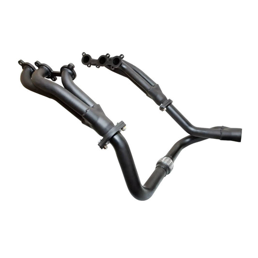 Redback Headers for Toyota Prado 90 Series 3.4L V6 Auto Models (1996-2002) | RBH290A