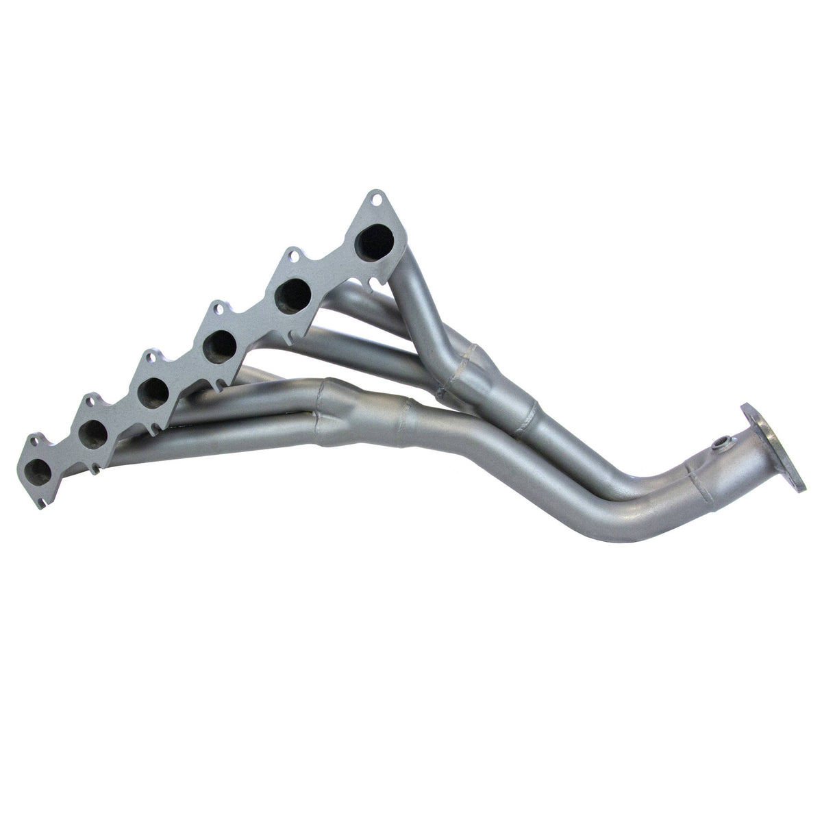 Redback Headers for Ford Falcon FG 6 Cylinder XR6 G6 G6E XT | RBH718
