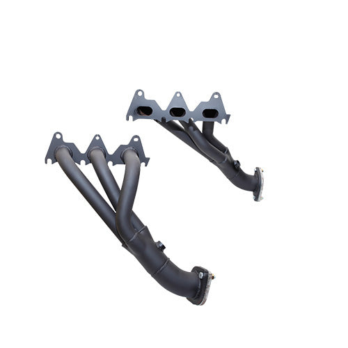 Redback Headers – Holden Commodore / Calais VE 3.6L Alloytec V6 | RBH720