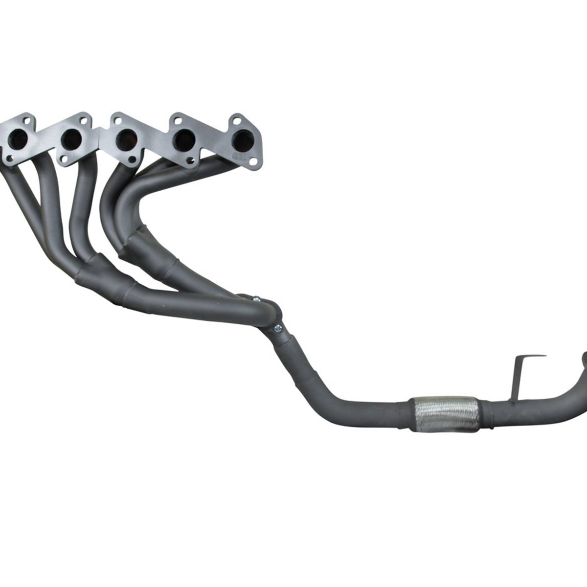 Redback Headers for Toyota Landcruiser 80 Series 4.2L 1HZ (01/1990 - 02/1998) | RBH723