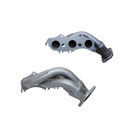 Redback Header for Toyota Prado (11/2009 - 2017) | RBH726