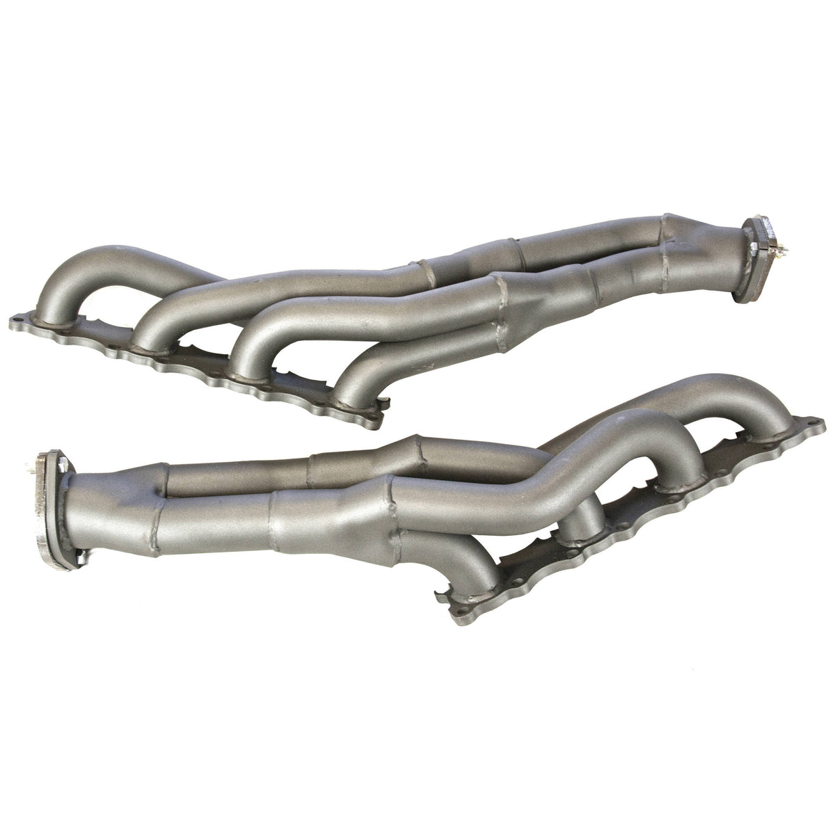 Redback Headers – Nissan Patrol Y62 5.6L V8 | RBH828