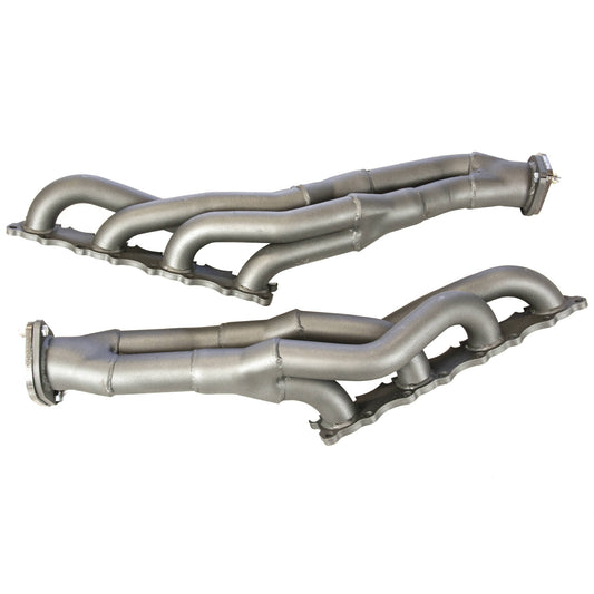Redback Headers – Nissan Patrol Y62 5.6L V8 | RBH828