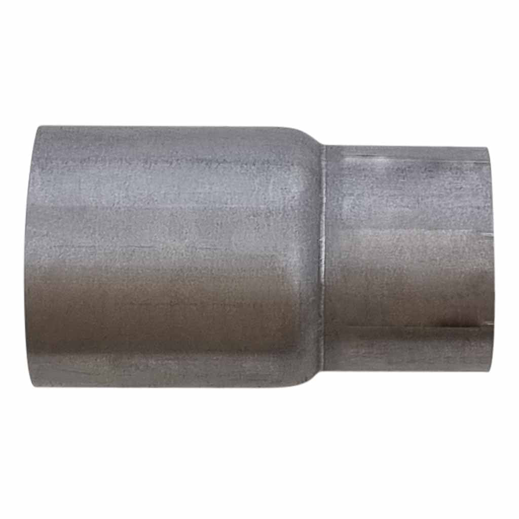 RD250300 — ADAPTOR/REDUCER MILD STEEL 2 1/2"" OD X 3" OD X 5" OVERALL LENGTH