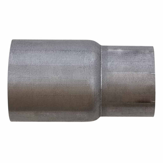 RD250300 — ADAPTOR/REDUCER MILD STEEL 2 1/2"" OD X 3" OD X 5" OVERALL LENGTH