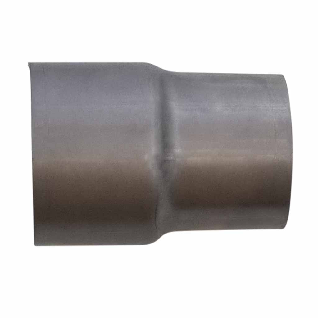 RD300400 — ADAPTOR/REDUCER MILD STEEL 3" OD X 4" OD X 5" OVERALL LENGTH