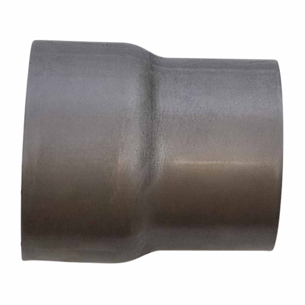 RD350400 — ADAPTOR/REDUCER MILD STEEL 3 1/2" OD X 4" OD X 5" OVERALL LENGTH