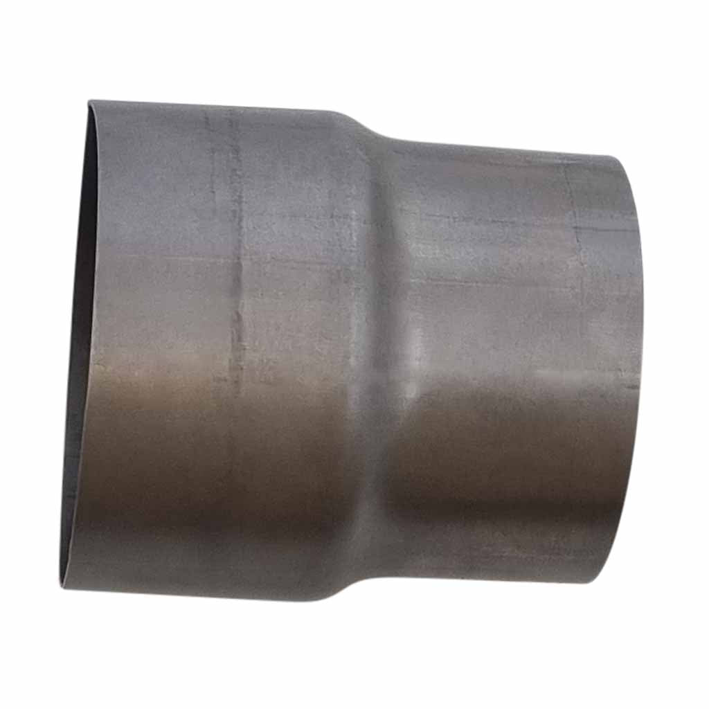 RD400450 — ADAPTOR/REDUCER MILD STEEL 4" OD X 4"" OD X 5" OVERALL LENGTH