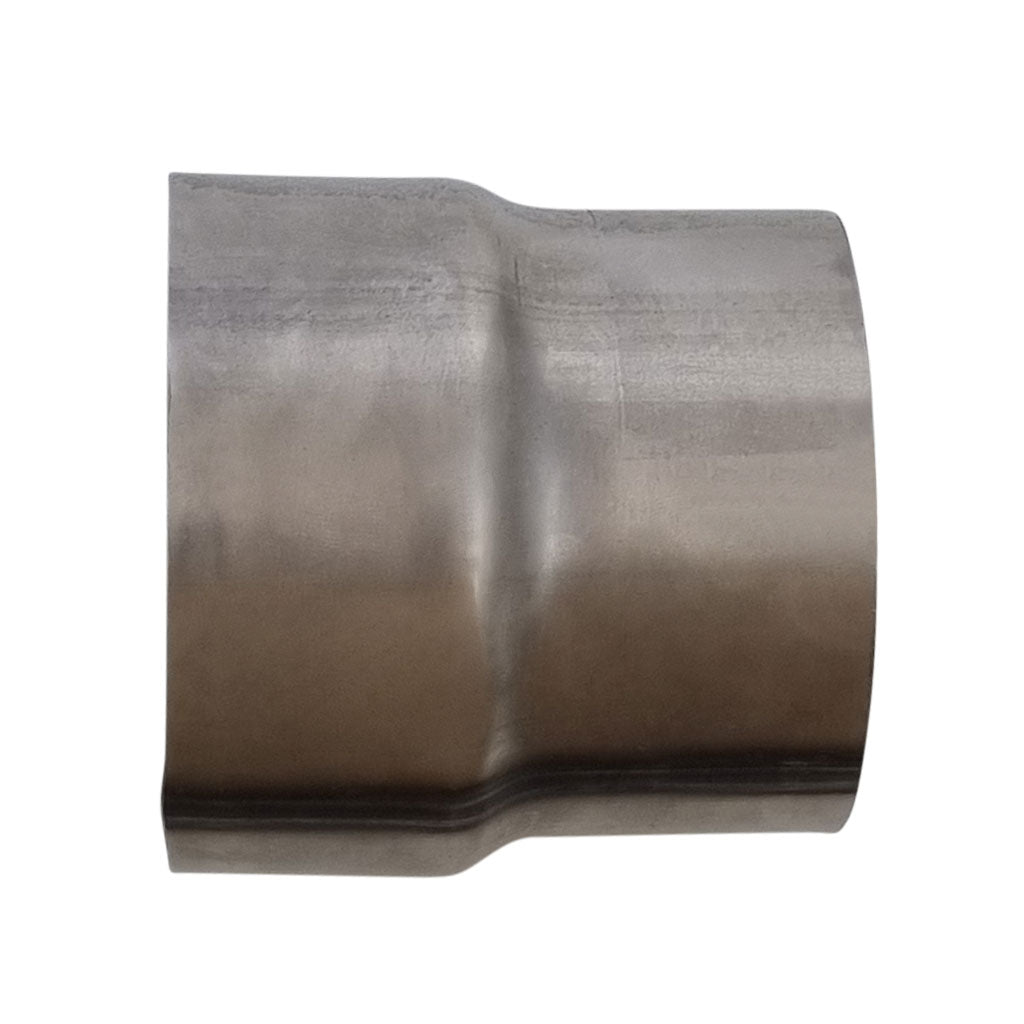 RD400500 — ADAPTOR/REDUCER MILD STEEL 4" OD X 5" OD X 5" OVERALL LENGTH