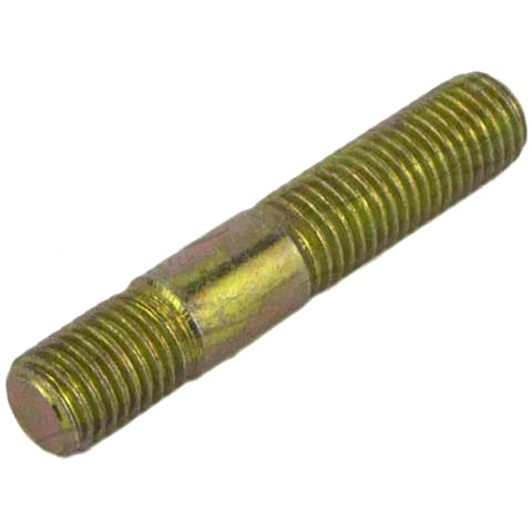 Redback Rover / Leyland Manifold Stud – 5/16" UNF × 44mm | RS-C