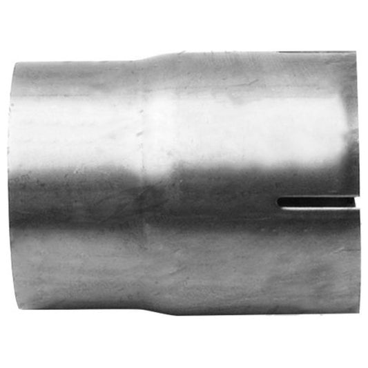 Redback 2" Single Exhaust Coupler – OD/ID – SC051