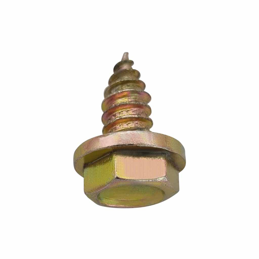 SEL02A — FORD SELF TAPPING SCREW X 20MM