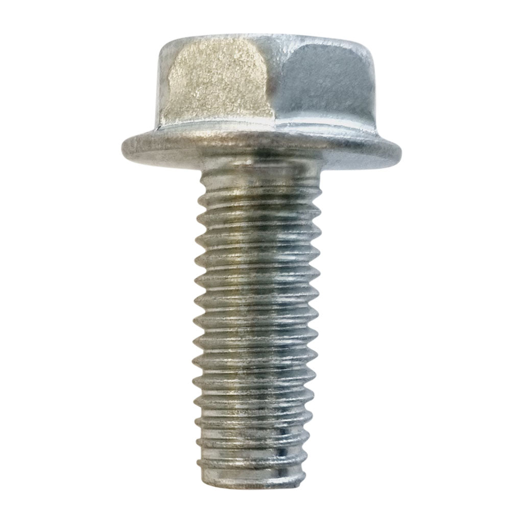 SEL02OE — FORD SELF TAPPING SCREW - M8 X 20MM ORIGINAL
