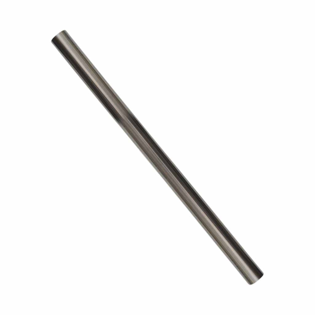 SST200-409R-3M — 2" (50.8mm)  T409 - STAINLESS TUBE X 1.5mm - 3m LENGTH