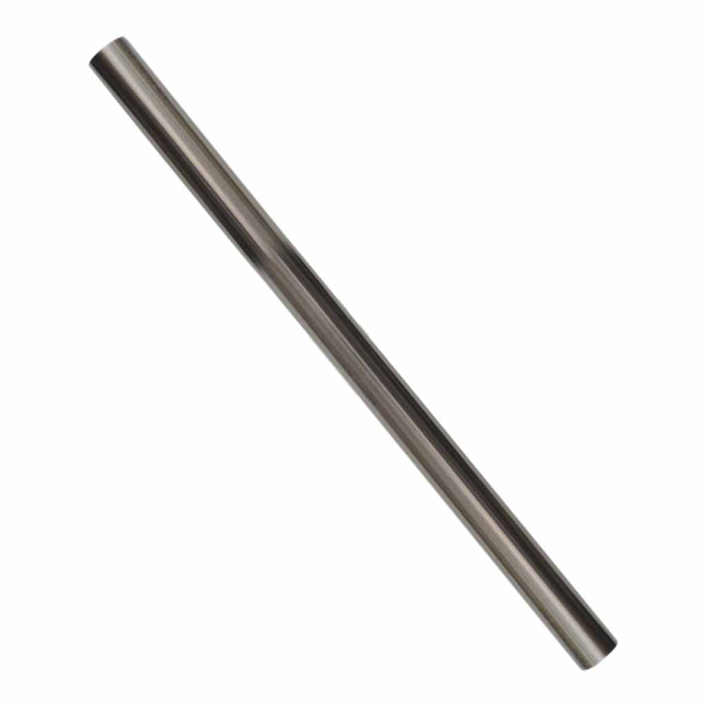 SST350-409R-1M — 3.5" (88.9mm) T409 - STAINLESS TUBE X 1.5mm - 1m LENGTH