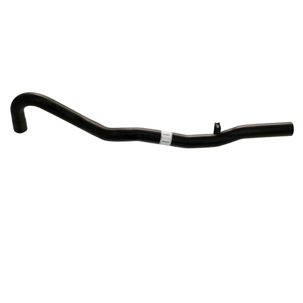 Holden Commodore VT-VZ exhaust section