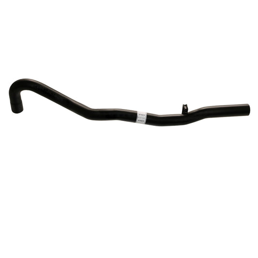 Holden exhaust tailpipe and connecting sections