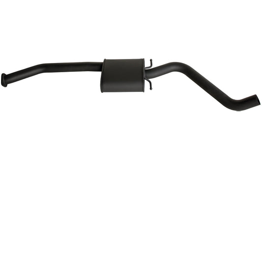 Holden Statesman VQ–VS 2.5" Centre Muffler – ST114 — ST114