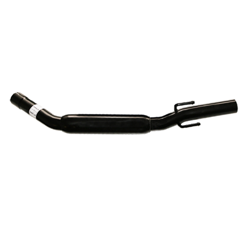 Holden Commodore VT-VY V6 2.5 inch hotdog rear - ST124HD