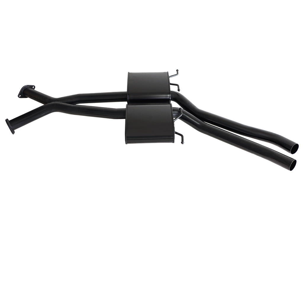 ST130 exhaust product
